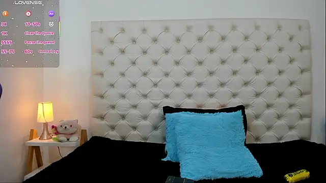 esmeralda06 online show from February 2026 01:49:01 PM