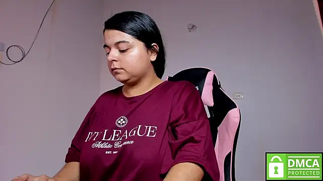 Little Shaara online show from November 2025 08:08:01 PM