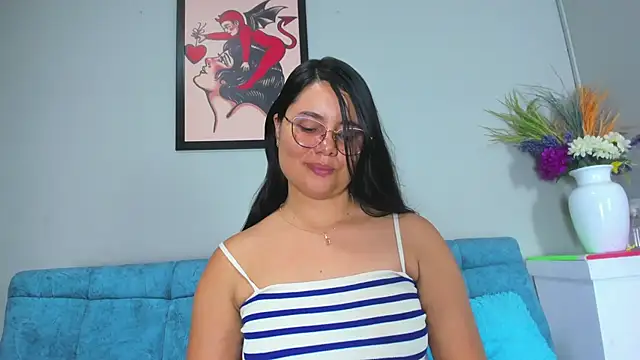 evaa greey online show from October 2025 08:09:02 PM