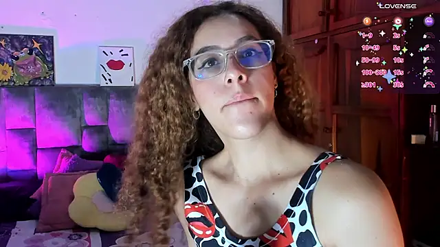 Isangel  online show from October 2025 03:56:02 AM