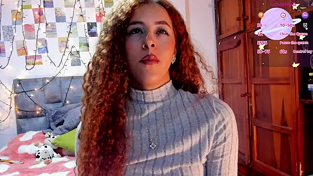 Isangel  online show from March 2026 03:43:01 AM