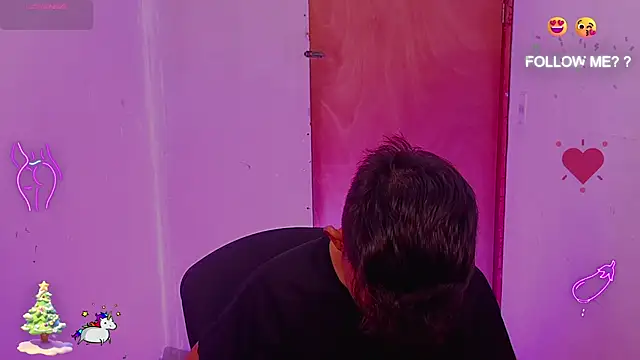 Snapshot of Alexxx_lov chatting on February 2026 12:32:01 PM Alexxx lov online show from February 2026 12:32:01 PM