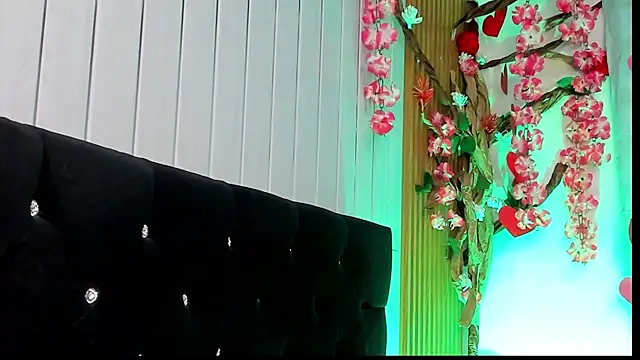 vicky  skinny 1 online show from February 2025 11:17:01 AM