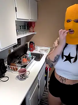 goblingirl888 online show from October 2025 12:19:02 AM