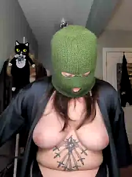 goblingirl888 online show from October 2025 06:47:01 AM