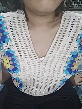Snapshot of JANVI_MISHRA1 chatting on April 2026 04:38:02 PM JANVI MISHRA1 online show from April 2026 04:38:02 PM