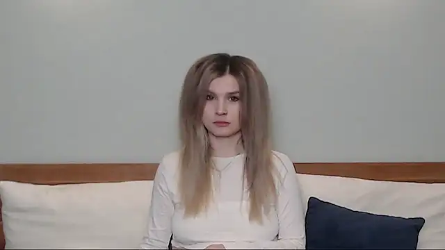 Chloe Addison online show from February 2025 01:41:02 AM