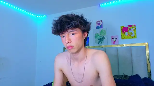 Snapshot of Juanmres chatting on July 2026 08:35:02 PM Juanmres online show from July 2026 08:35:02 PM