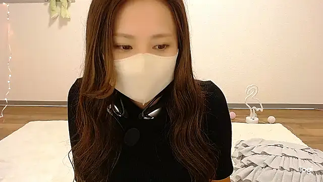 Snapshot of hinano_JP chatting on October 2025 02:06:01 AM hinano JP online show from October 2025 02:06:01 AM