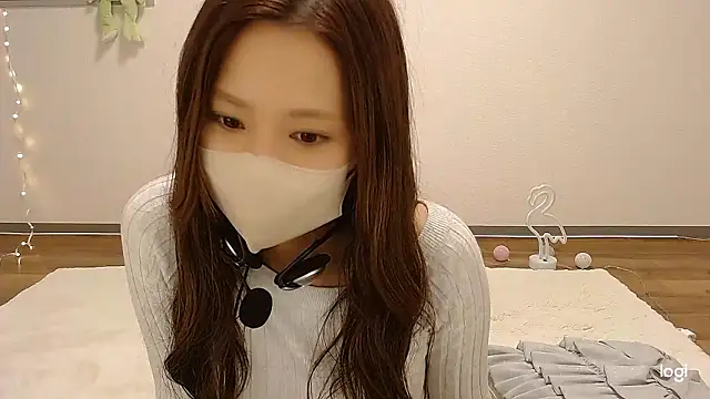 Snapshot of hinano_JP chatting on October 2025 12:20:02 AM hinano JP online show from October 2025 12:20:02 AM