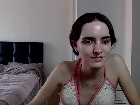 AmelieBanshee online show from September 2025 07:53:01 AM