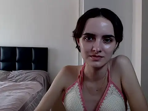 AmelieBanshee online show from September 2025 08:05:01 AM