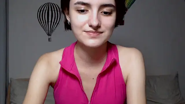 AmelieBanshee online show from October 2025 03:08:02 PM