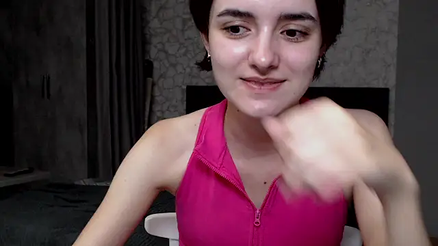 AmelieBanshee online show from October 2025 02:31:01 AM