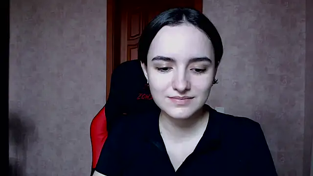 AmelieBanshee online show from October 2025 10:52:02 AM