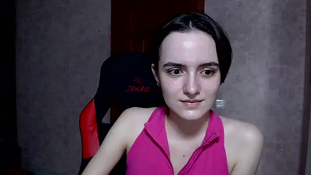 AmelieBanshee online show from November 2025 07:26:01 PM