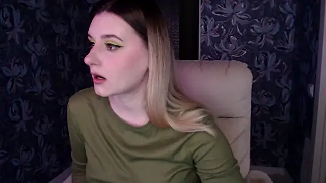 Freya Celestial online show from March 2026 01:44:02 PM