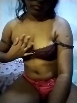 DiluQueen online show from January 2025 04:58:02 AM