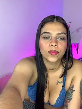 Emily rivera78 online show from January 2025 07:21:01 AM