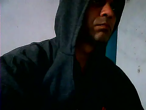 Nightservice27 online show from November 2025 03:01:02 PM