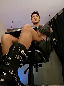 AngeloColleen online show from March 2026 07:09:01 PM