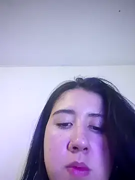 Tu nubecita online show from January 2025 02:20:02 AM