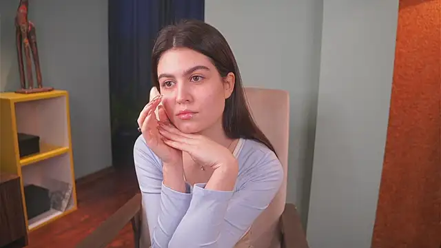 KennaVorn online show from January 2025 03:57:02 AM