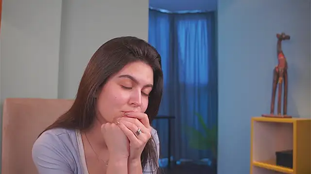 KennaVorn online show from January 2025 10:02:01 AM