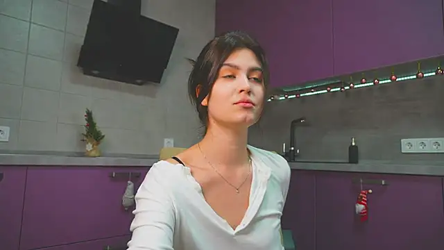 KennaVorn online show from February 2025 06:26:02 AM