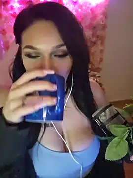 Jinyxx3 online show from January 2025 04:09:01 AM