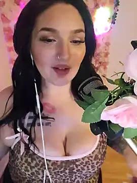 Jinyxx3 online show from February 2025 12:06:02 PM