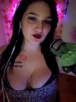 Jinyxx3 online show from March 2025 08:05:01 PM