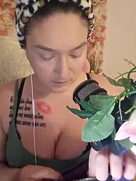 Jinyxx3 online show from March 2025 06:33:01 PM