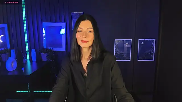 Snapshot of MonicaCheerful chatting on January 2025 05:40:02 AM MonicaCheerful online show from January 2025 05:40:02 AM