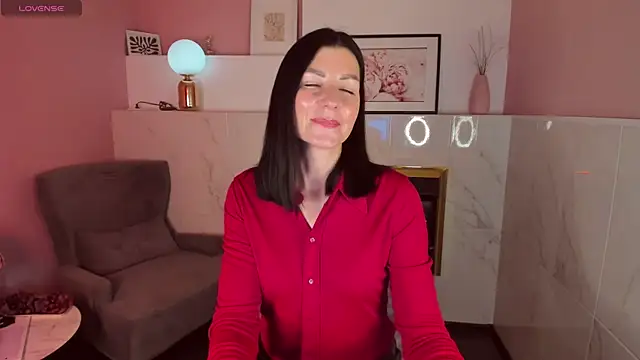 Snapshot of MonicaCheerful chatting on February 2025 06:37:02 PM MonicaCheerful online show from February 2025 06:37:02 PM