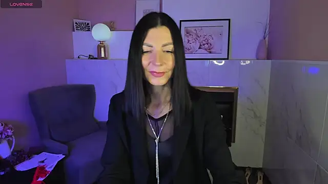 Snapshot of MonicaCheerful chatting on February 2025 08:42:01 AM MonicaCheerful online show from February 2025 08:42:01 AM