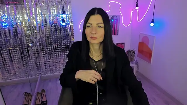 Snapshot of MonicaCheerful chatting on February 2025 05:50:01 PM MonicaCheerful online show from February 2025 05:50:01 PM