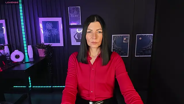 Snapshot of MonicaCheerful chatting on February 2025 01:14:02 PM MonicaCheerful online show from February 2025 01:14:02 PM