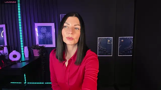 Snapshot of MonicaCheerful chatting on February 2025 07:41:02 PM MonicaCheerful online show from February 2025 07:41:02 PM