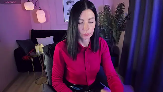 Snapshot of MonicaCheerful chatting on February 2025 09:20:02 AM MonicaCheerful online show from February 2025 09:20:02 AM