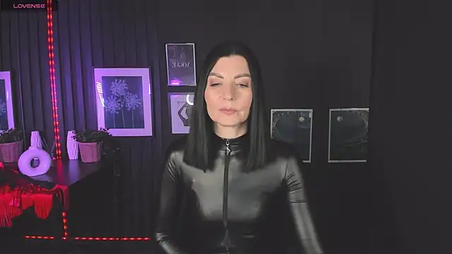 Snapshot of MonicaCheerful chatting on February 2025 09:27:01 AM MonicaCheerful online show from February 2025 09:27:01 AM