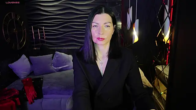 Snapshot of MonicaCheerful chatting on February 2025 06:11:02 AM MonicaCheerful online show from February 2025 06:11:02 AM