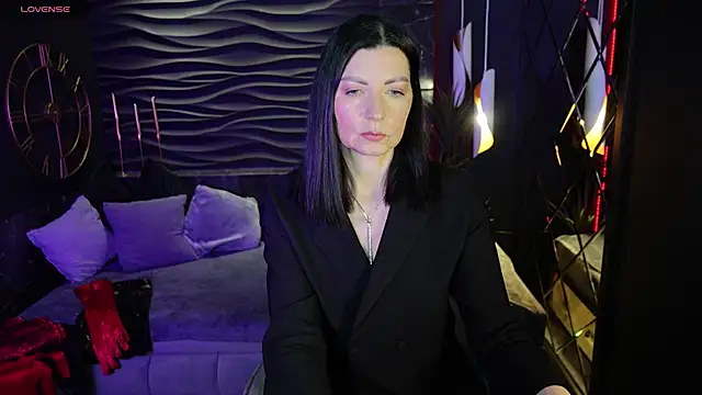 Snapshot of MonicaCheerful chatting on February 2025 10:12:01 AM MonicaCheerful online show from February 2025 10:12:01 AM