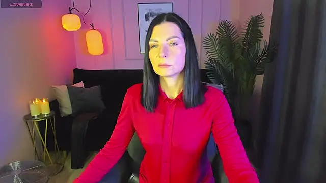 Snapshot of MonicaCheerful chatting on February 2025 07:56:02 AM MonicaCheerful online show from February 2025 07:56:02 AM
