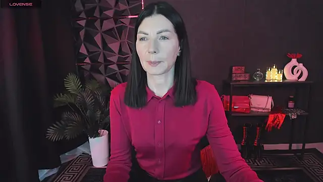 Snapshot of MonicaCheerful chatting on March 2025 11:37:02 AM MonicaCheerful online show from March 2025 11:37:02 AM