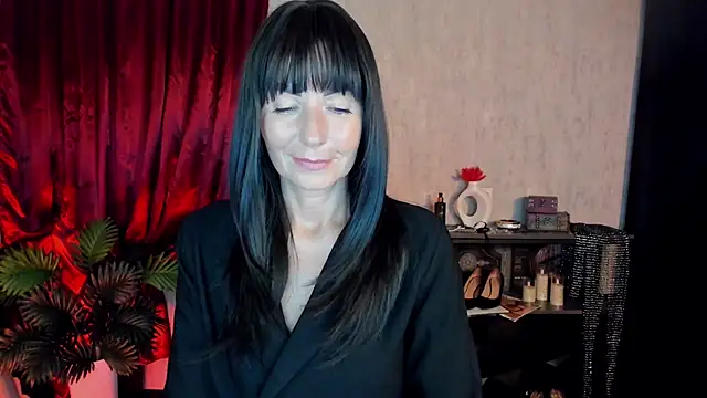 Snapshot of MonicaCheerful chatting on September 2025 11:10:01 AM MonicaCheerful online show from September 2025 11:10:01 AM