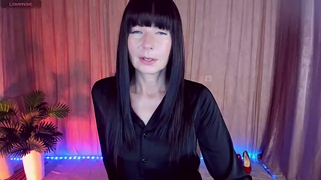 Snapshot of MonicaCheerful chatting on October 2025 12:38:01 PM MonicaCheerful online show from October 2025 12:38:01 PM