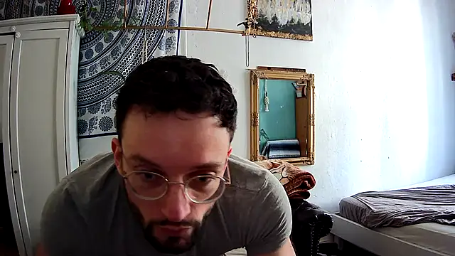 Snapshot of Kleinerabstecher chatting on March 2025 11:18:01 AM Kleinerabstecher online show from March 2025 11:18:01 AM