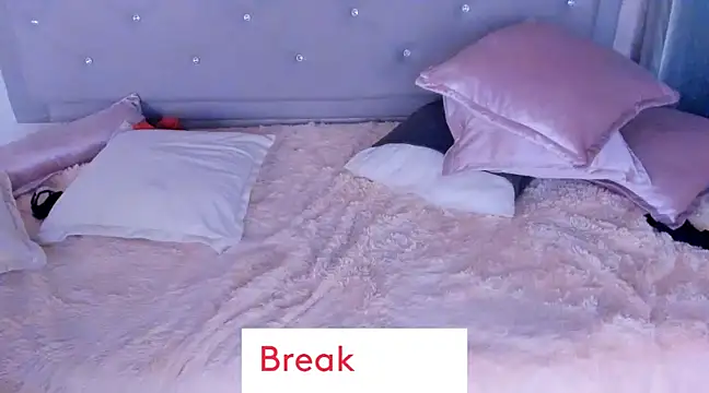 Kei Oliver online show from March 2025 04:10:01 PM