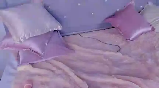 Kei Oliver online show from March 2025 04:13:02 PM